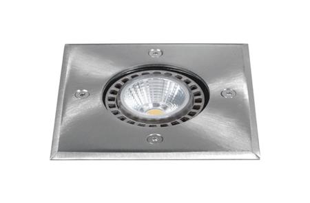 Sub Empotrable de piso exterior